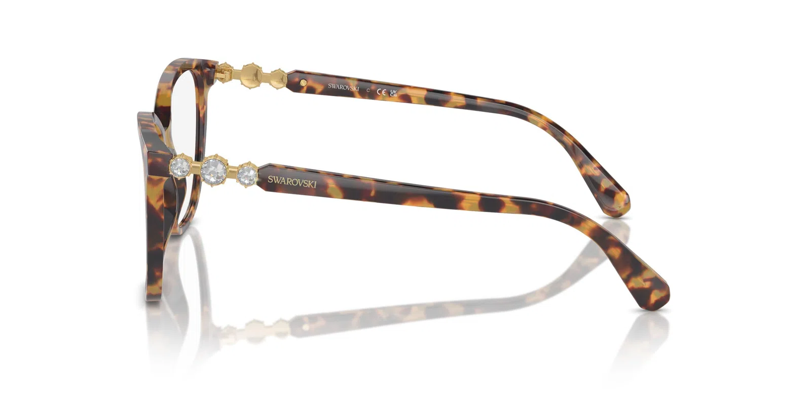 Swarovski 2020 Eyeglasses - view 24
